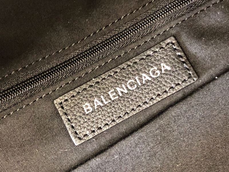 Balenciaga Backpacks